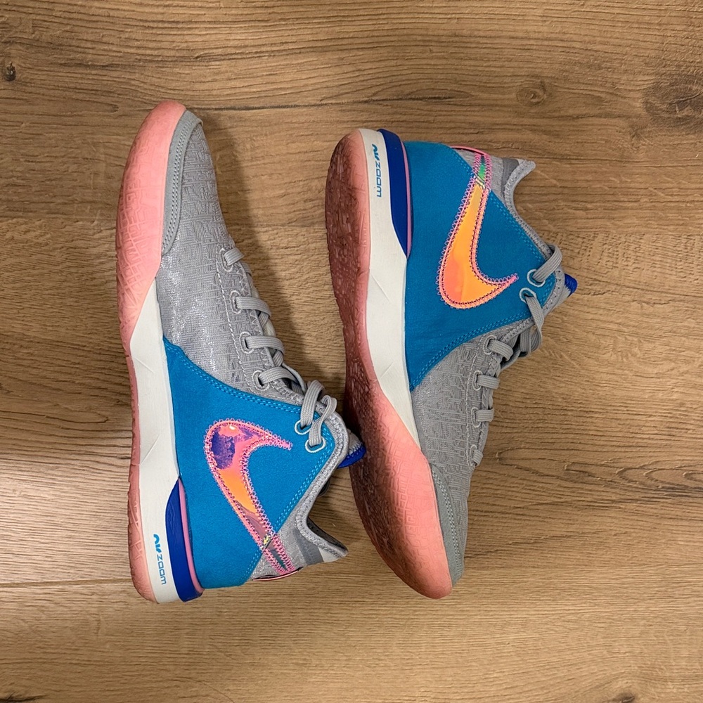 Nike LeBron Sneakers